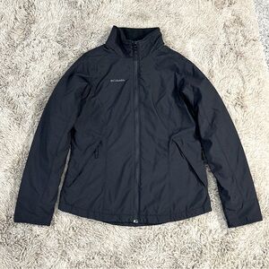 Columbia Jacket